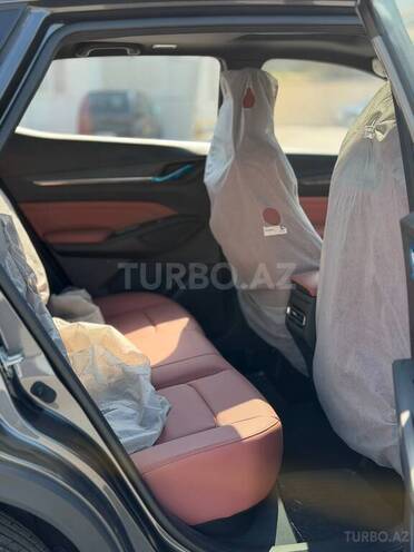 Changan  2026, 0 km - 1.5 l - Bakı