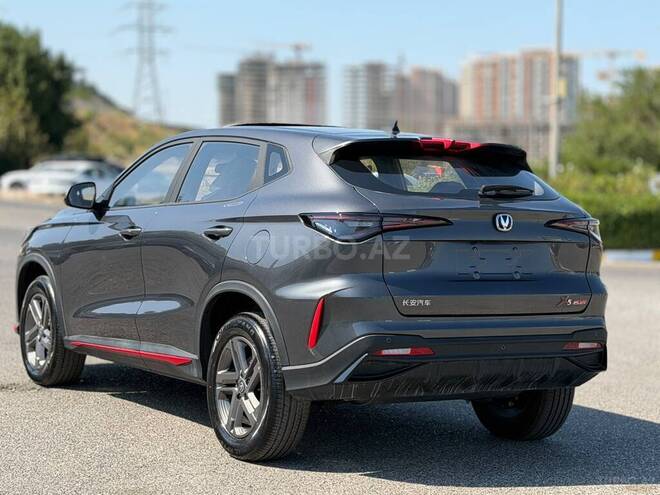 Changan  2026, 0 km - 1.5 l - Bakı
