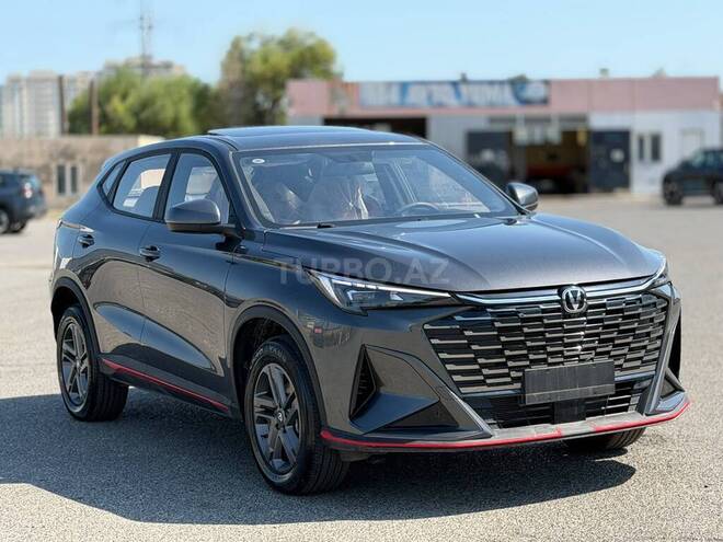 Changan  2026, 0 km - 1.5 l - Bakı
