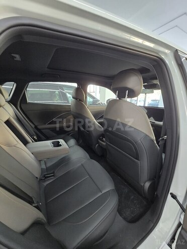 Changan CS 55 Plus 2025, 0 km - 1.5 l - Bakı