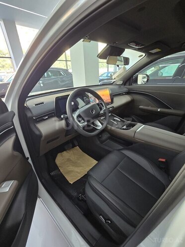 Changan CS 55 Plus 2025, 0 km - 1.5 l - Bakı