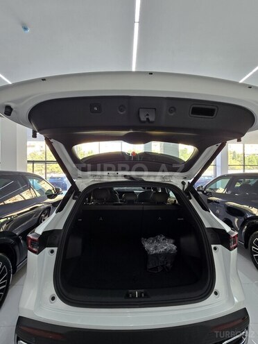 Changan CS 55 Plus 2025, 0 km - 1.5 l - Bakı