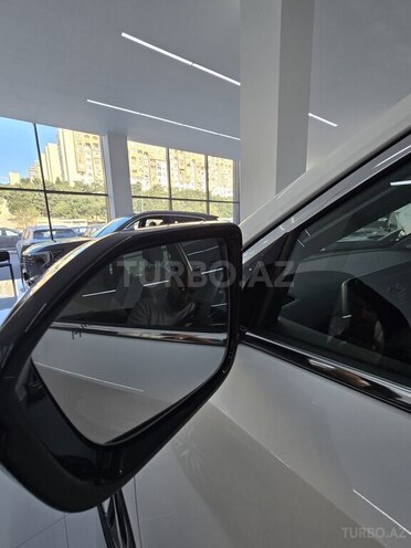 Changan CS 55 Plus 2025, 0 km - 1.5 l - Bakı