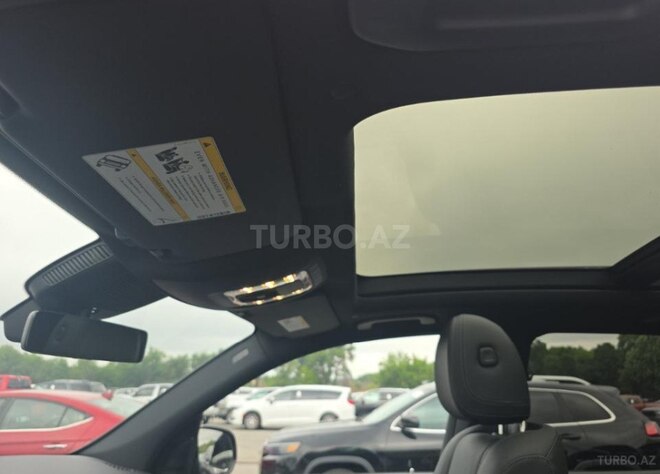 Mercedes GLE 350 4MATIC 2022, 98,210 km - 2.0 л - Bakı