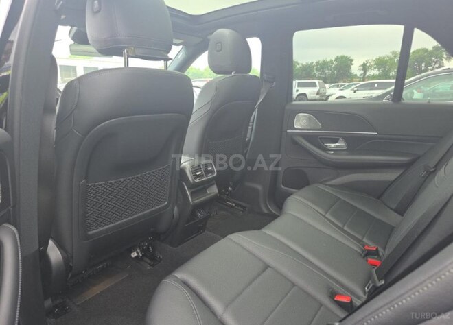 Mercedes GLE 350 4MATIC 2022, 98,210 km - 2.0 л - Bakı