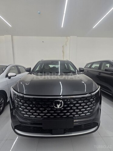 Changan CS 55 Plus 2025, 0 km - 1.5 l - Bakı