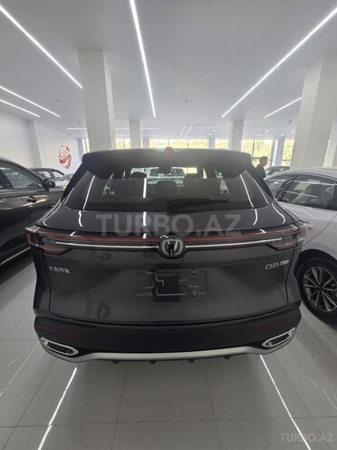 Changan CS 55 Plus 2025, 0 km - 1.5 l - Bakı