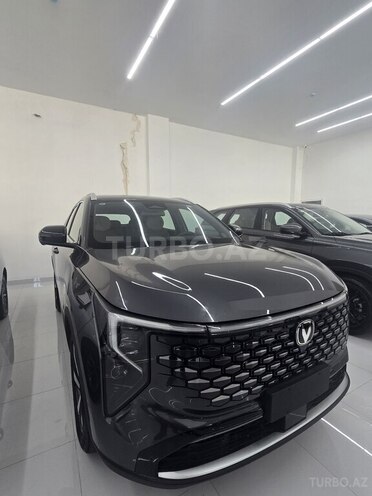 Changan CS 55 Plus 2025, 0 km - 1.5 l - Bakı