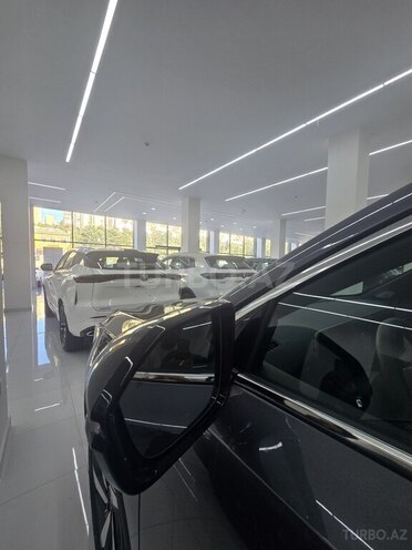 Changan CS 55 Plus 2025, 0 km - 1.5 l - Bakı