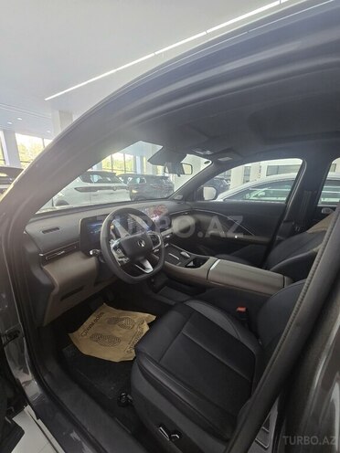 Changan CS 55 Plus 2025, 0 km - 1.5 l - Bakı