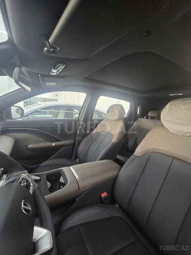 Changan CS 55 Plus 2025, 0 km - 1.5 l - Bakı