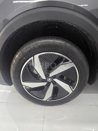 Changan CS 55 Plus 2025, 0 km - 1.5 l - Bakı
