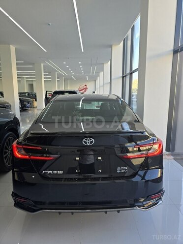Toyota Camry 2026, 0 km - 2.0 l - Bakı