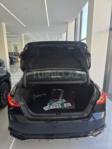 Toyota Camry 2026, 0 km - 2.0 l - Bakı