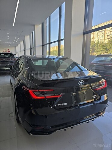 Toyota Camry 2026, 0 km - 2.0 l - Bakı