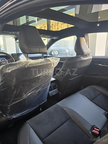 Toyota Camry 2026, 0 km - 2.0 l - Bakı