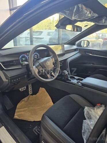 Toyota Camry 2026, 0 km - 2.0 l - Bakı