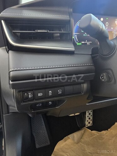 Toyota Camry 2026, 0 km - 2.0 l - Bakı