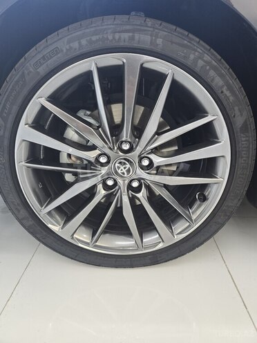 Toyota Camry 2026, 0 km - 2.0 l - Bakı
