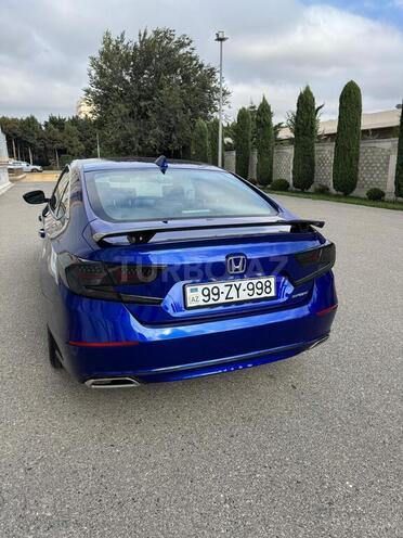 Honda Accord 2019, 50,000 km - 1.5 l - Bakı