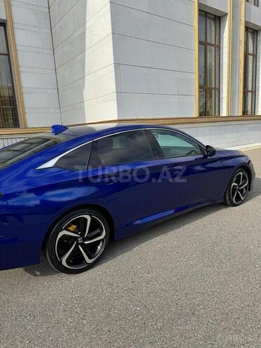 Honda Accord 2019, 50,000 km - 1.5 l - Bakı