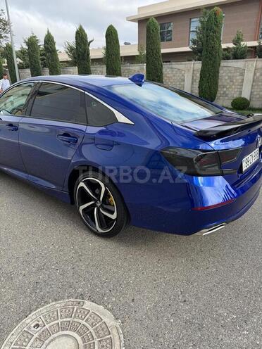 Honda Accord 2019, 50,000 km - 1.5 l - Bakı