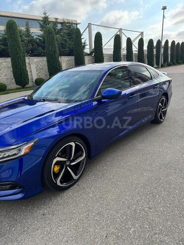 Honda Accord 2019, 50,000 km - 1.5 l - Bakı
