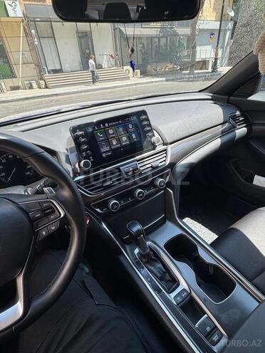 Honda Accord 2019, 50,000 km - 1.5 l - Bakı