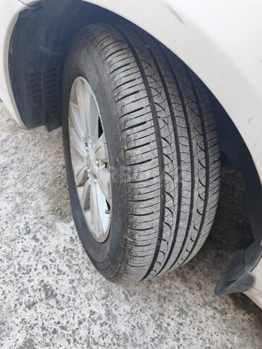 Kia Optima 2009, 317,000 km - 2.0 l - Bakı