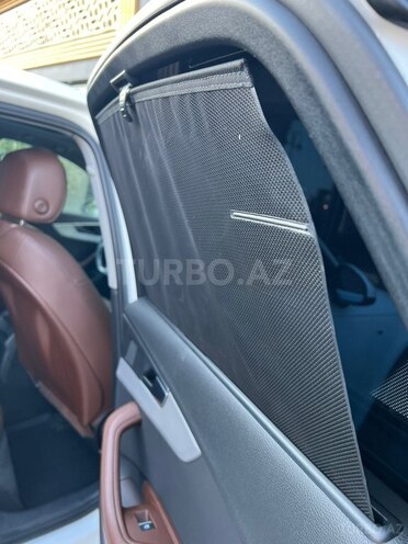 Audi A4 2016, 265,000 km - 2.0 l - Bakı