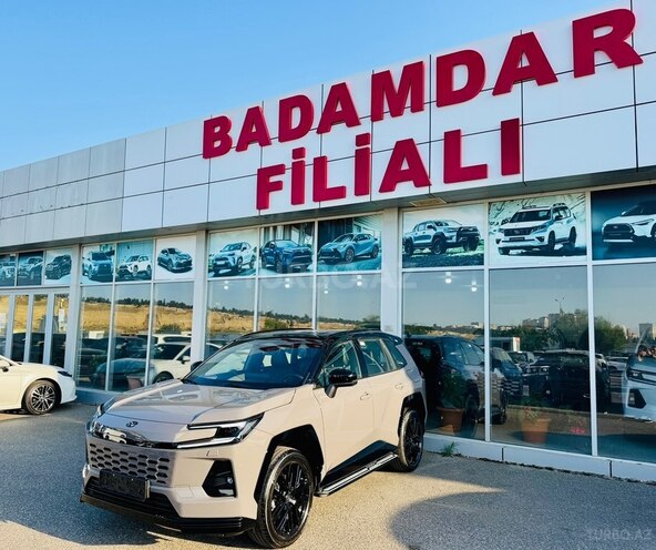 Toyota RAV4 2026, 0 km - 2.5 l - Bakı