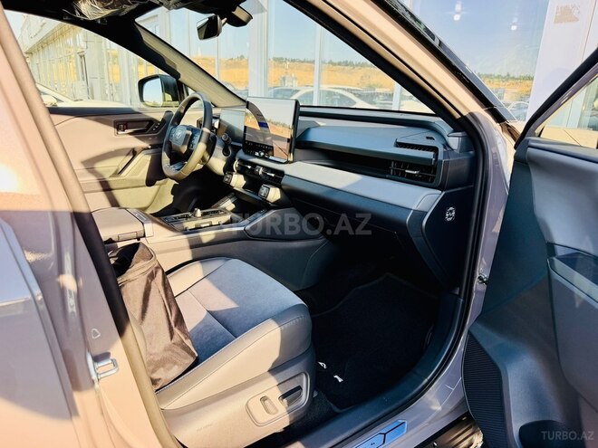 Toyota RAV4 2026, 0 km - 2.5 l - Bakı