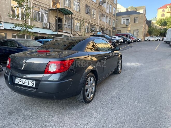 Renault Megane 2006, 189,000 km - 1.9 l - Bakı