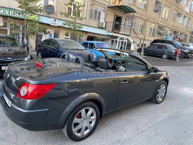 Renault Megane 2006, 189,000 km - 1.9 l - Bakı