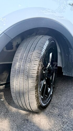 Kia Sportage 2015, 243,000 km - 2.0 l - Zaqatala