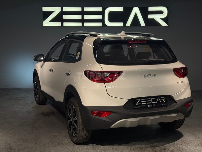Kia  2026, 0 km - 1.4 l - Bakı