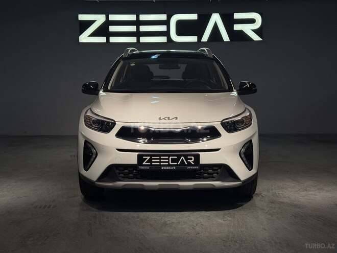 Kia  2026, 0 km - 1.4 l - Bakı