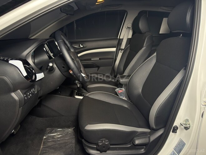 Kia  2026, 0 km - 1.4 l - Bakı