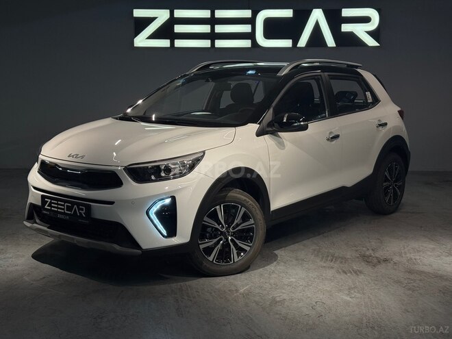Kia  2026, 0 km - 1.4 l - Bakı