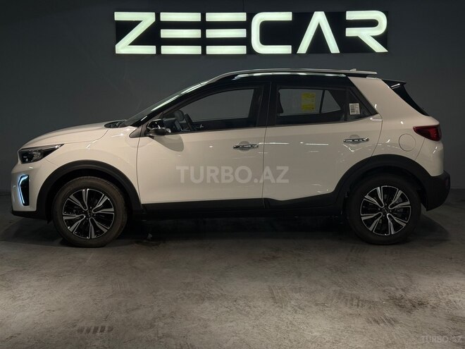 Kia  2026, 0 km - 1.4 l - Bakı