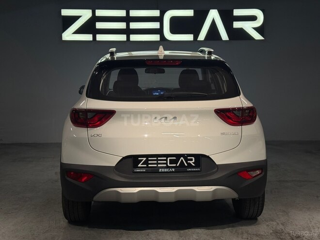 Kia  2026, 0 km - 1.4 l - Bakı
