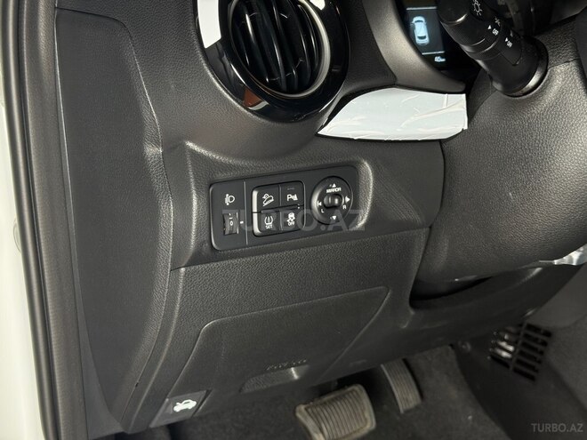 Kia  2026, 0 km - 1.4 l - Bakı