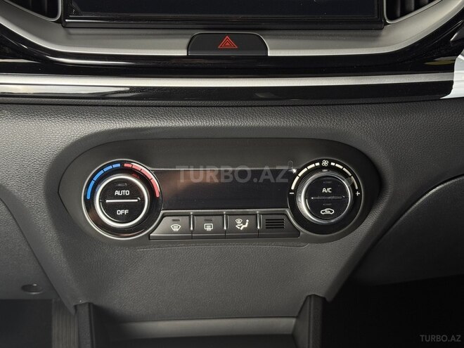 Kia  2026, 0 km - 1.4 l - Bakı