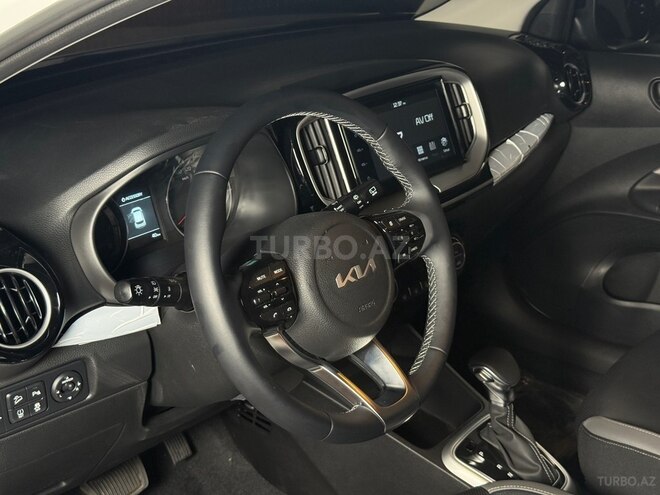 Kia  2026, 0 km - 1.4 l - Bakı