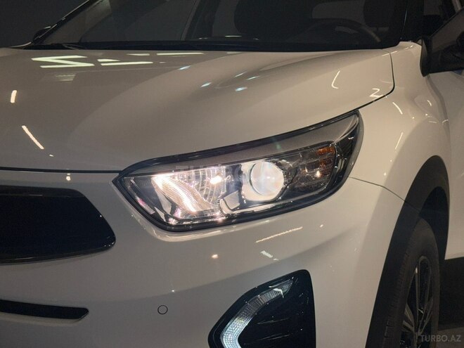 Kia  2026, 0 km - 1.4 l - Bakı
