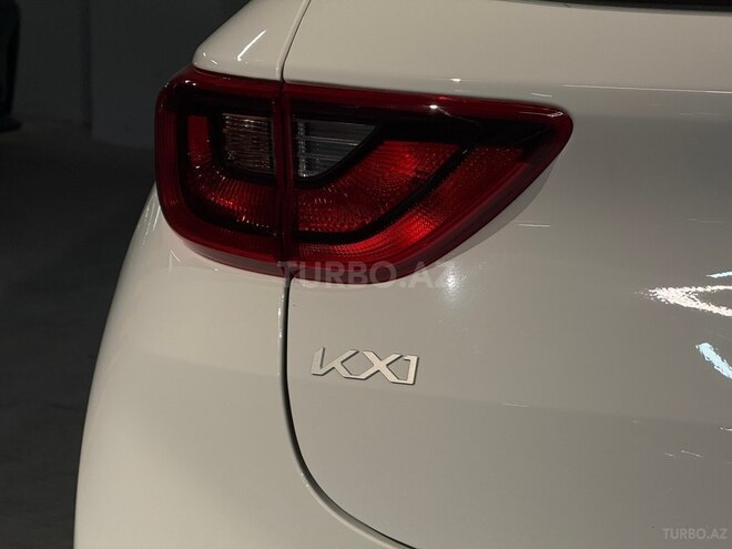 Kia  2026, 0 km - 1.4 l - Bakı
