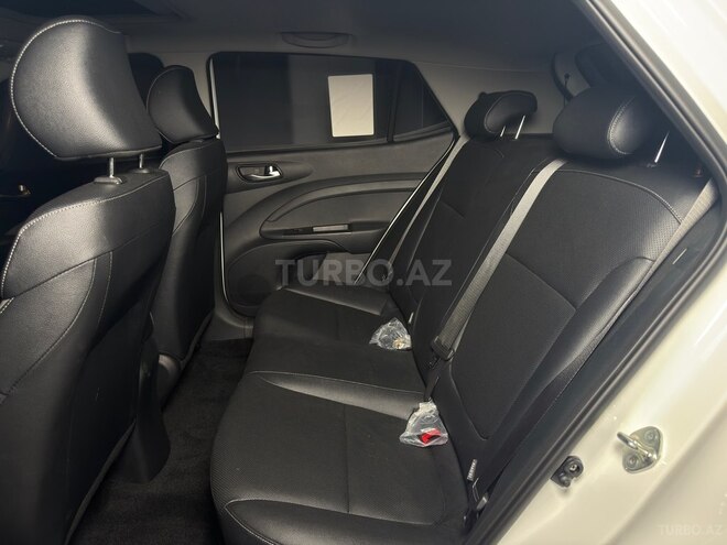 Kia  2026, 0 km - 1.4 l - Bakı