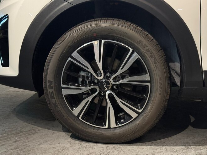 Kia  2026, 0 km - 1.4 l - Bakı