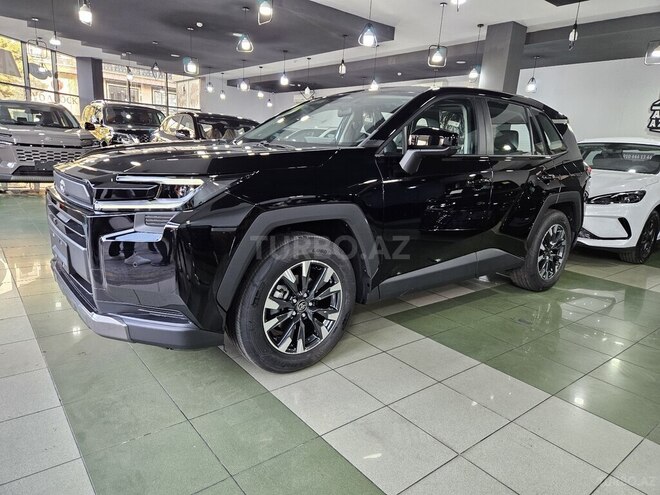 Toyota RAV4 2026, 0 km - 2.0 l - Bakı