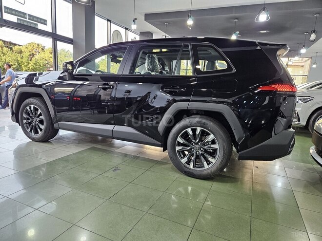 Toyota RAV4 2026, 0 km - 2.0 l - Bakı